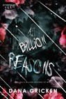 A Billion Reasons - Dana Gricken - 9780369510945
