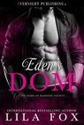 Eden's Dom - Lila Fox - 9780369511065