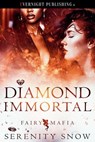 Diamond Immortal - Serenity Snow - 9780369511102
