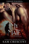 My Mate - Sam Crescent - 9780369511119