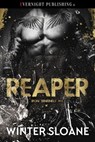Reaper - Winter Sloane - 9780369511331