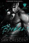 Broken - Sam Crescent - 9780369511423