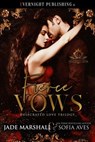 Fierce Vows - Jade Marshall ; Sofia Aves - 9780369512116