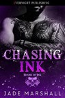 Chasing Ink - Jade Marshall - 9780369512680