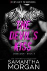 The Devil's Kiss - Samantha Morgan - 9780369514073