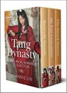 Tang Dynasty Boxset - Jeannie Lin - 9780369700476
