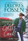 Christmas at Colts Creek - Delores Fossen - 9780369702067