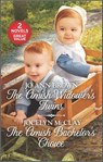 The Amish Widower's Twins and The Amish Bachelor's Choice - Jo Ann Brown ; Jocelyn McClay - 9780369702210