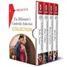The Billionaire's Cinderella Seduction Collection - Julia James ; Dani Collins ; Sharon Kendrick ; Heidi Rice - 9780369702777