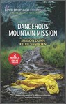 Dangerous Mountain Mission - Sharon Dunn ; Kellie VanHorn - 9780369704252