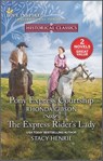 Pony Express Courtship and The Express Rider's Lady - Rhonda Gibson ; Stacy Henrie - 9780369705938