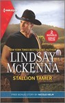 Stallion Tamer & Wyoming Cowboy Justice - Lindsay McKenna ; Nicole Helm - 9780369706188