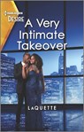 A Very Intimate Takeover - LaQuette - 9780369708212