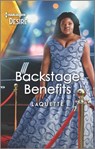 Backstage Benefits - LaQuette - 9780369708380