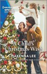 A Child's Christmas Wish - Makenna Lee - 9780369710291