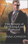 The Return of Her Long-Lost Husband - Joanna Johnson - 9780369711564