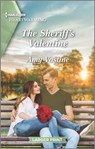 The Sheriff's Valentine - Amy Vastine - 9780369714626