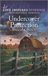 Undercover Protection - Maggie K. Black - 9780369716057