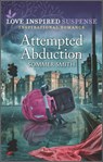Attempted Abduction - Sommer Smith - 9780369716088