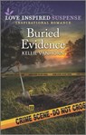 Buried Evidence - Kellie VanHorn - 9780369716132