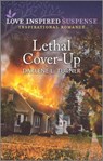 Lethal Cover-Up - Darlene L. Turner - 9780369716149