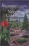 Yuletide Cold Case Cover-Up - Jessica R. Patch - 9780369716248