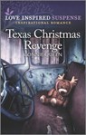 Texas Christmas Revenge - Connie Queen - 9780369716279