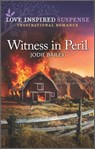 Witness in Peril - Jodie Bailey - 9780369716552