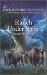 Ranch Under Siege - Sommer Smith - 9780369716736