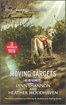 Moving Targets - Lynn Shannon ; Heather Woodhaven - 9780369717337