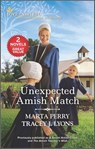 Unexpected Amish Match - Marta Perry ; Tracey J. Lyons - 9780369720252