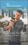 Embracing His Past - Christina Miller - 9780369725073