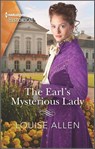 The Earl's Mysterious Lady - Louise Allen - 9780369729637
