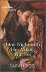 One Night with Her Viking Warrior - Sarah Rodi - 9780369730015