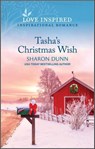 Tasha's Christmas Wish - Sharon Dunn - 9780369736086