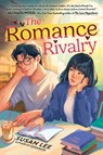 The Romance Rivalry - Susan Lee - 9780369761453