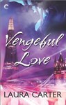 Vengeful Love - CARTER,  Laura - 9780373003914