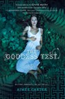 THE GODDESS TEST - Aimee Carter - 9780373210268