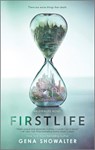 FIRSTLIFE FIRST TIME TRADE/E - Gena Showalter - 9780373212217