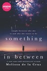 Something in Between - Melissa de la Cruz - 9780373212453
