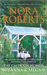 The Calhoun Women: Suzanna & Megan - Nora Roberts - 9780373281886