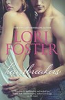 Heartbreakers: An Anthology - Lori Foster - 9780373779987