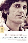 The Men's Club - Leonard Michaels - 9780374208196