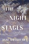 The Night Stages - URQUHART,  Jane - 9780374222192