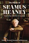 The Poems of Seamus Heaney - Seamus Heaney - 9780374235239