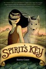 Spirit's Key - Edith Cohn - 9780374300128