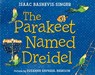 The Parakeet Named Dreidel -  - 9780374300944