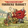 Tractor Mac Farmers' Market - Billy Steers - 9780374301071