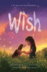 Wish - Barbara O'Connor - 9780374302733