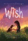Wish - Barbara O'Connor - 9780374302757